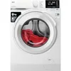 Image de Lave-linge - AEG - LR6G94OW - 8 kg - 1400 Tours/min - Chargement frontal