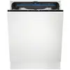 Image de Lave-vaisselle Encastrable 60 Cm Inox Blanc 60 Cm Electrolux