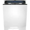 Image de Lave-vaisselle Encastrable Electrolux Ees48401l 14 Couverts Satelliteclean® Timebeam®