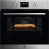 Image de Four combiné - ELECTROLUX - EOH4P46BX - Pyrolyse - Convection - 65 litres