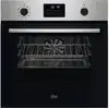 Image de Four encastrable pyrolyse fopee6x2, série 20, 65 litres, surroundcook