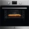Image de Electrolux Eoh4p06bx 65 L 2320 W Acier Inoxydable