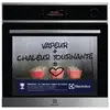 Image de Four electrolux eoc8p39x