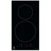 Image de Plaque Induction ELECTROLUX 2 Feux 29 / 52cm LIT30231C