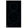 Image de Electrolux - plaque de cuisson à induction 29cm 2 foyers 3650w noir lit30231c - LIT30231C