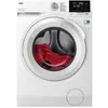 Image de Machine à laver et sécher AEG LWR7194M2B 9/5 kg 1400 tr/min Blanc