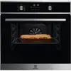 Image de Four Eof6p56bx - Chaleur Tournante Pulsée - Pyrolyse - Porte Froide - 25 Recettes Pré-programmées