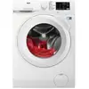Image de Lave Linge Charge Avant Aeg 8kg Technologie De Convertisseur Blanc 59.6x54.7x84.7cm