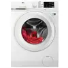 Image de Aeg lfa6i8272a machine à laver charge avant 8 kg 1200 trmin blanc