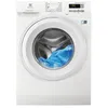 Image de Lave Linge Charge Avant Electrolux 9kg Technologie De Convertisseur Blanc 59.7x63.6x84.7cm