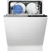 Image de Lave-vaisselle intégrable ELECTROLUX ESL5315LO AirDry - 13 couverts - Eco 50°C