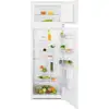 Image de Réfrigérateur Congélateur En Haut Electrolux Ets5le16s Encastrable 158 Cm