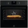 Image de Electrolux - four intégrable multifonction 72l 60cm a catalyse noir eof3c40th - EOF3C40TH