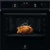 Image de Four encastrable Electrolux EOC6P56H 949494563 pyrolyse 500.0 °C