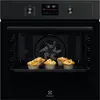 Image de Four encastrable électrique avec vapeur - Electrolux - Autonettoyage pyrolytique - Grill électrique - 9 modes de cuisson