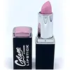 Image de Rouge à lèvres - GLAM OF SWEDEN - Black Lipstick 41-Pink Snow - Teinte Rose - Effet Mat - Tube