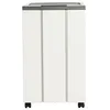 Image de Déshumidificateur - WOODS - LD40 - Silencieux - Polyvalent - 75 à 13 L/jour