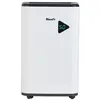 Image de Déshumidificateur Woods MDX20P 20L-24h