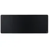 Image de Tapis de souris de jeu extra-élevé - DELTACO GAMING - 900 mm - Noir - Lavable - Base en caoutchouc - Néoprène