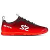 Image de Chaussures de running femme Salming Race 7 - SALMING - Noir - Usage régulier - Running