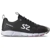 Image de Chaussures de running femme Salming Enroute3 - Gris - Running - Régulier - Drop 10 mm