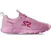 Image de Chaussures de running femme Salming Enroute3 Rose 38 IR1280070-5151