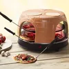Image de Appareil à Pizza 8p. Pizzarette - Pizzarette