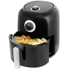 Image de EMERIO AF-125770 Friteuse à air chaud 1450 W noir