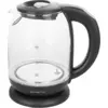 Image de Bouilloire Électrique Emerio Wk-119255.5 1,7l Verre - Led & Contrôle Température