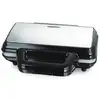 Image de Emerio St-127527.1 Gaufrier Et Appareil À Croque-monsieur 900 W Noir, Acier Inoxydable
