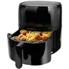 Image de EMERIO AF-129329.3 Friteuse à air chaud 5 l 1 500 W noir