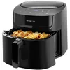 Image de Friteuse à air chaud - EMERIO - AF-129622.1 - 1800 W - Noir - Petit Électroménager