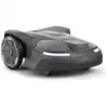 Image de Robot Tondeuse Automower 450x Nera Plastique Gris 24 Cm Husqvarna