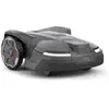 Image de Robot tondeuse husqvarna automower 450x nera 5000m2 gris 24cm 855726