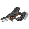 Image de Scie de jardin - HUSQVARNA - Aspire P5/P4A - 18V (sans batterie) - Guide 127 cm - Coupe 75 mm