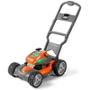 Image de Tondeuse à gazon jouet - Husqvarna 546 27 26-01 - Sonore - Eclairage - Pour enfants à partir de 2 ans