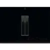 Image de Plaque Induction Electrolux Kcc73443 + Hotte Integree