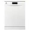 Image de Lave-vaisselle Electrolux Pose Libre Esa47205sw 13 Couverts Airdry Blanc