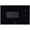 Image de Micro ondes + Gril Electrolux LMS4253TMH Pure Black