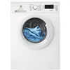 Image de Lave-linge hublot Pose-libre TimeCare 8.0 kg Electrolux YW2F4814WA Classe A