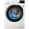 Image de Electrolux - lave-linge frontal 8kg 1400 toursmin blanc ew6f4943fa - EW6F4943FA