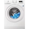 Image de Lave Linge Charge Avant Electrolux 9kg Technologie De Convertisseur Blanc 59.7x65.8x84.7cm