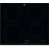 Image de Electrolux Lit6043 Noir Intégré 59 Cm Plaque Avec Zone À Induction 4 Zone(s)