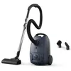Image de Electrolux Aspirateur traîneau 750w 78db bleu denim - EB51C1DB