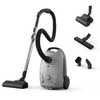 Image de Aspirateur Avec Sac Electrolux EB51A4UG Gris 750W - Brosse Parquets/Moquettes, Hepa, 3L, 78dB