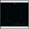 Image de Table De Cuisson À Induction 60cm 3 Feux 7200w Noir Electrolux Eit61443b-new
