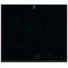 Image de Plaque induction electrolux dit60331bk