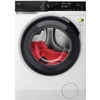 Image de Lave Linge Charge Avant Aeg 11kg Technologie De Convertisseur Blanc 59.7x66x84.7cm