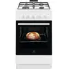 Image de Gazinière Electrolux Lkg500013w