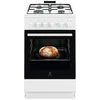 Image de Gazinière Electrolux LKG500013W